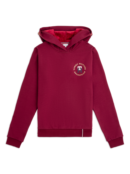 Felpa con Cappuccio Colorado Tommy Hilfiger Equestrian | El gaucho sport