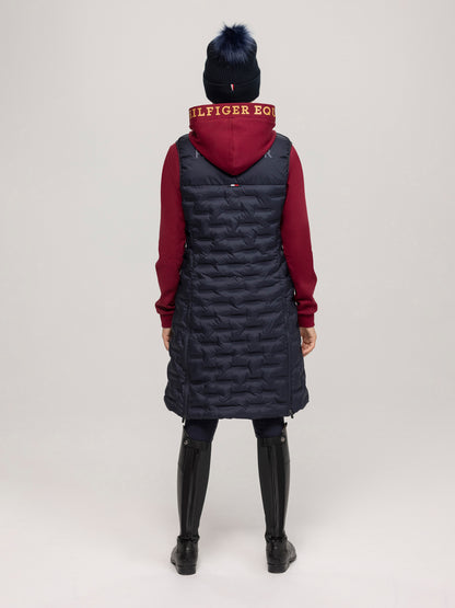 Gilet imbottito Maine Tommy Hilfiger | El gaucho store