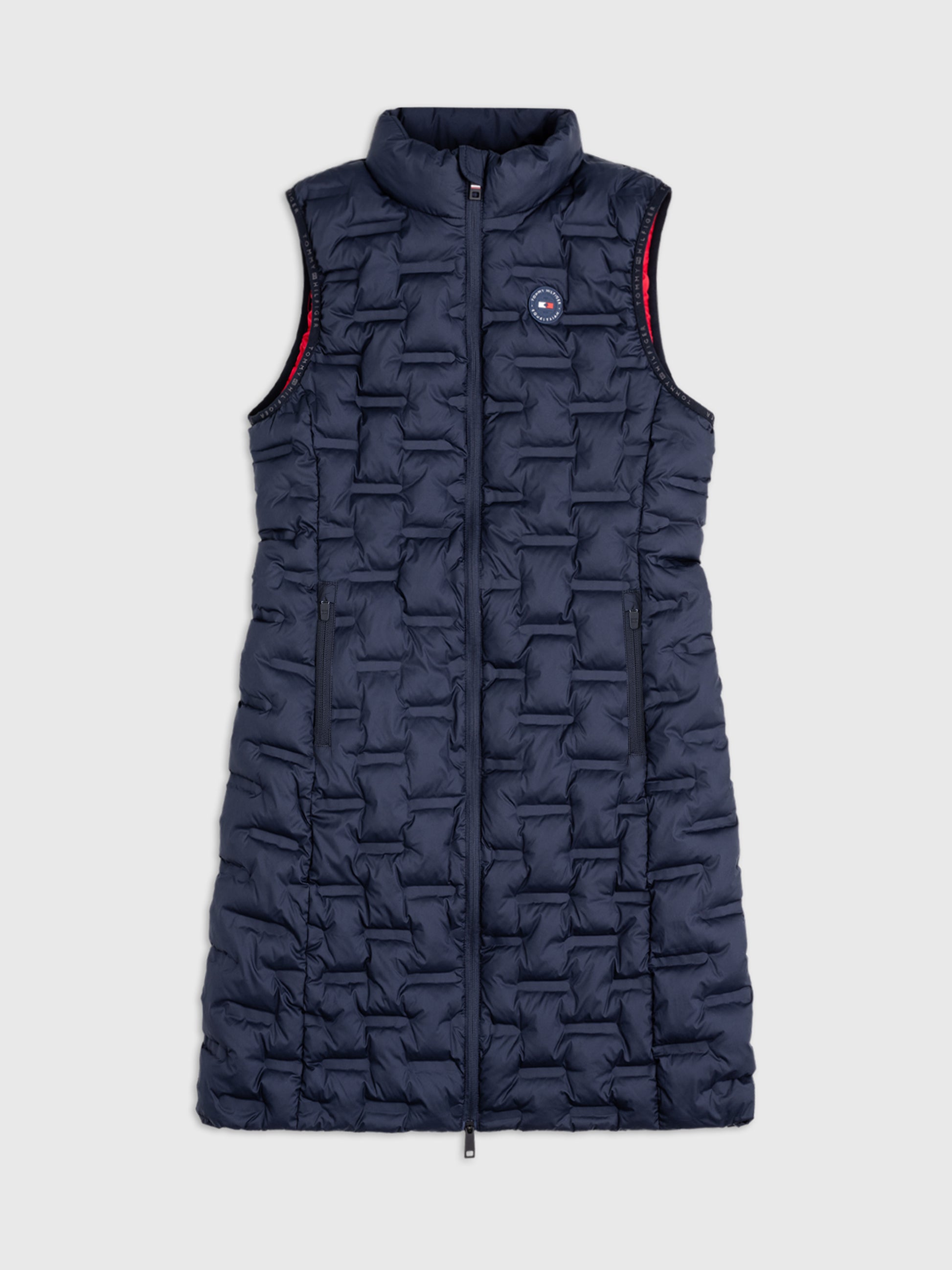 Gilet imbottito Maine Tommy Hilfiger | El gaucho store