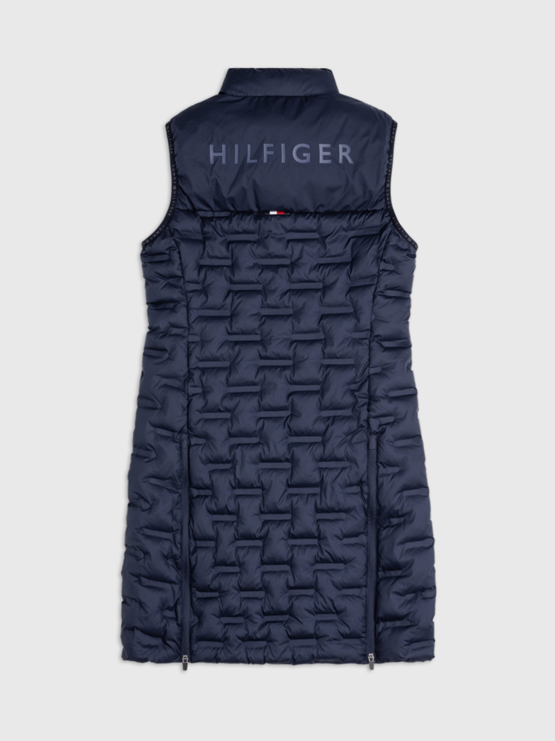 Gilet imbottito Maine Tommy Hilfiger | El gaucho store