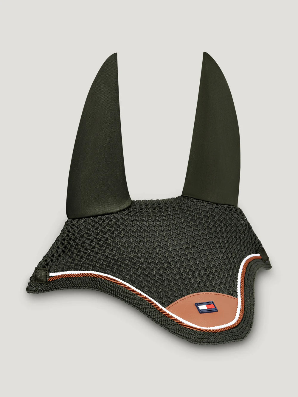 Cuffia anti-mosche Princeton Pine – Tommy Hilfiger Equestrian