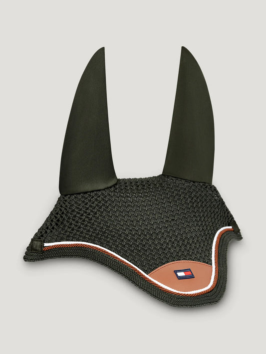 Cuffia anti-mosche Princeton Pine – Tommy Hilfiger Equestrian
