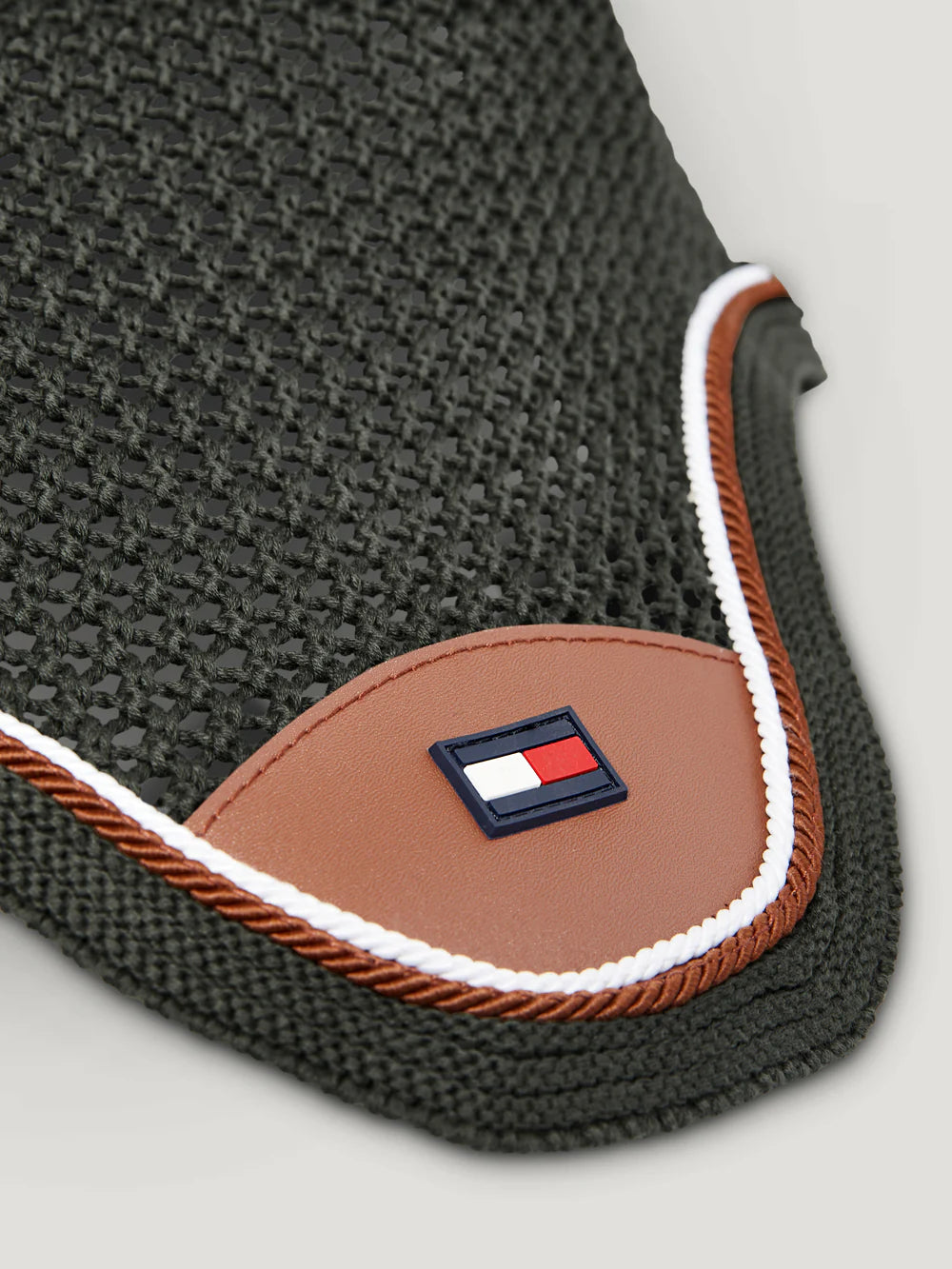 Cuffia anti-mosche Princeton Pine – Tommy Hilfiger Equestrian
