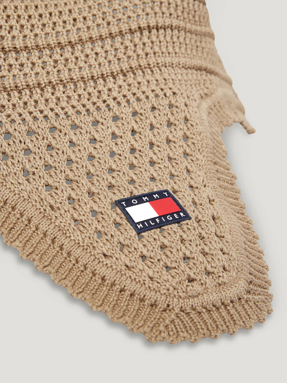 Cuffietta Lexington Fly Hood – Tommy Hilfiger | El Gaucho Sport