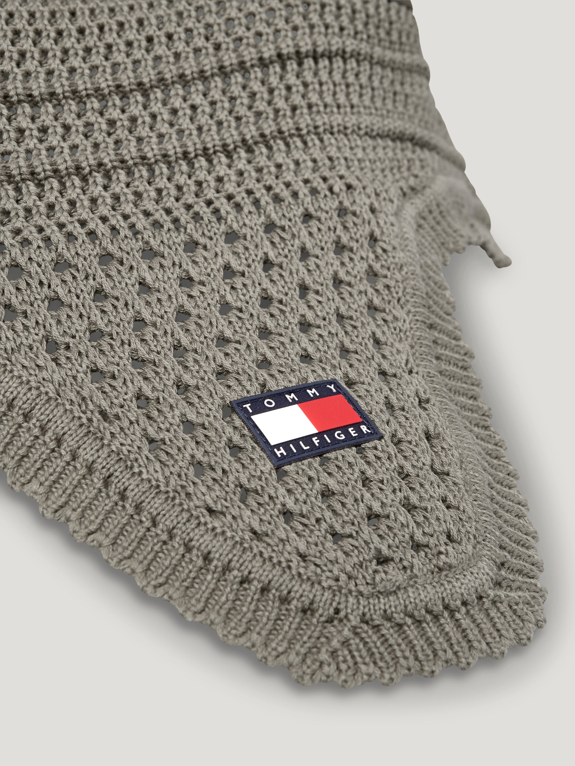 Cuffietta Lexington Fly Hood – Tommy Hilfiger | El Gaucho Sport
