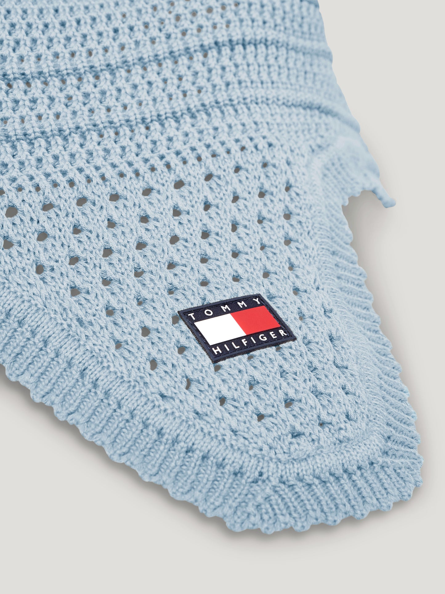 Cuffietta Lexington Fly Hood – Tommy Hilfiger | El Gaucho Sport