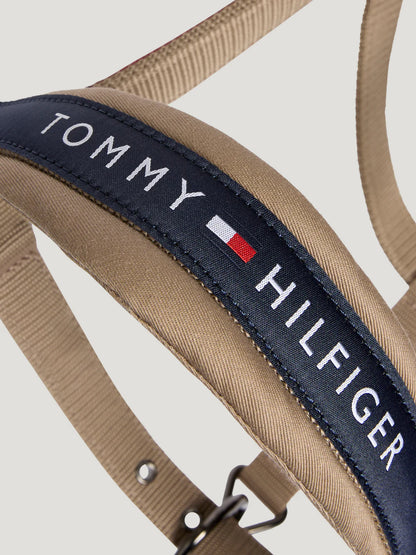 Yale Halter & Rope Set Taupe – Longhina Tommy Hilfiger Equestrian