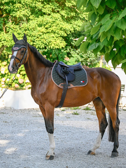 Sottosella da salto Princeton PINE – Tommy Hilfiger Equestrian