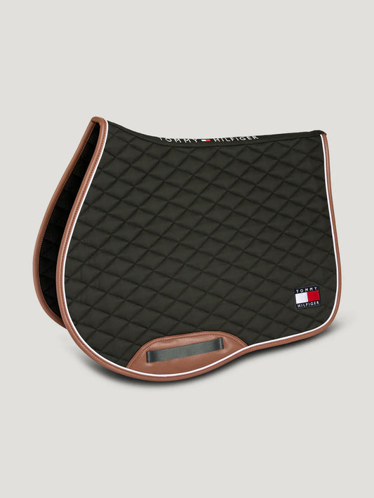 Sottosella da salto Princeton PINE – Tommy Hilfiger Equestrian