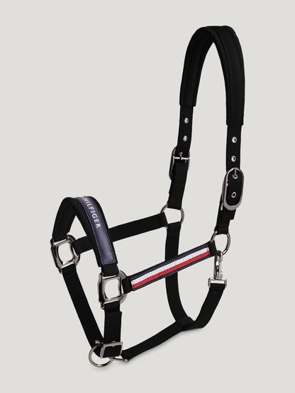 Conjunto Yale con cabestro y cuerda