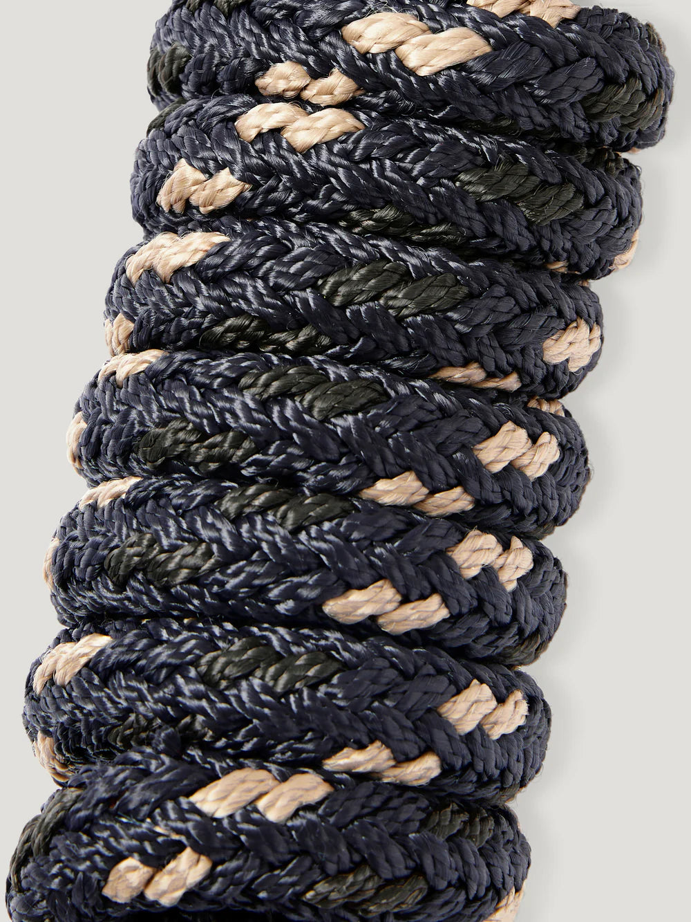 Yale Halter & Rope Set Taupe – Longhina Tommy Hilfiger Equestrian