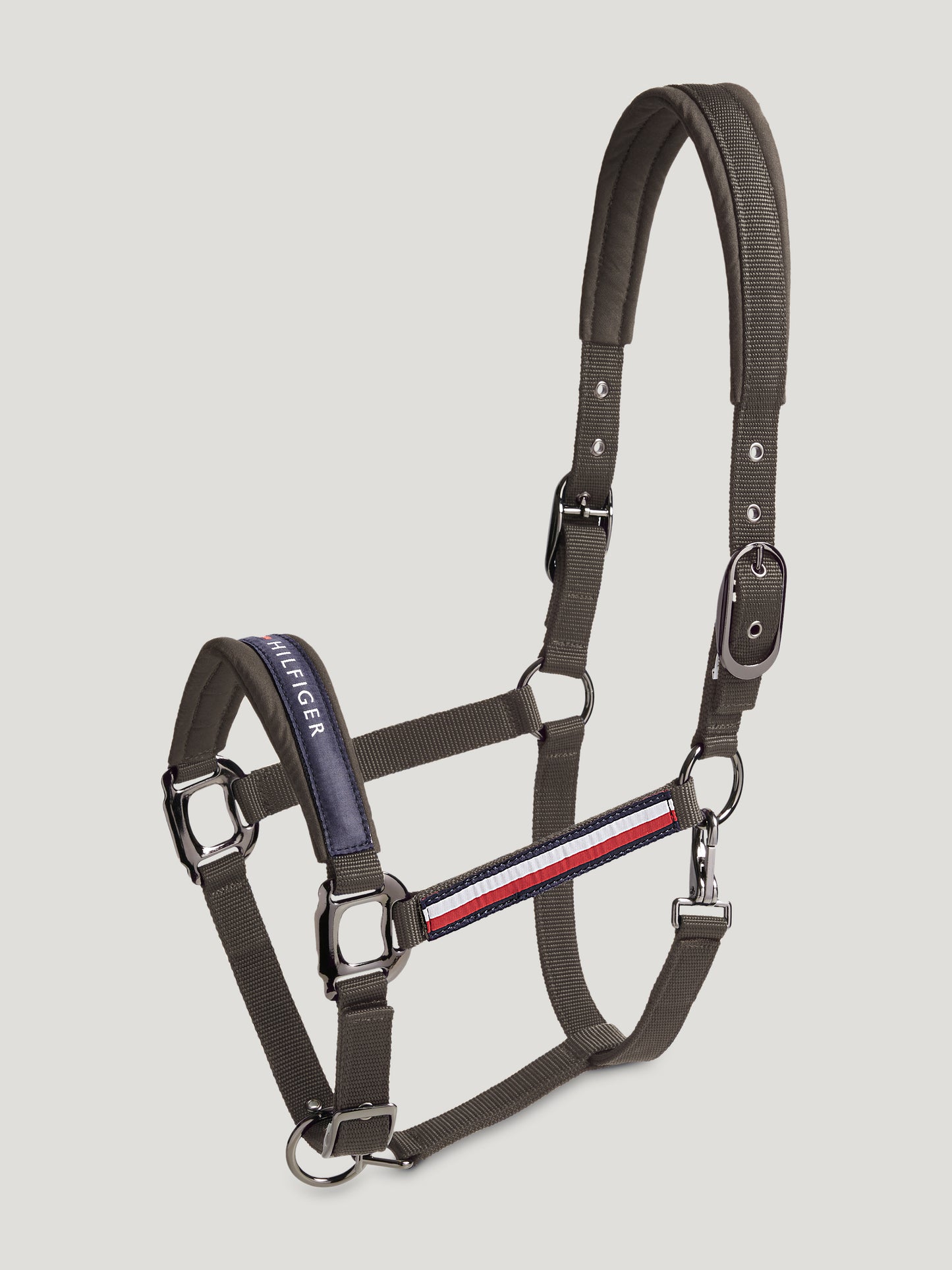 Conjunto Yale con cabestro y cuerda