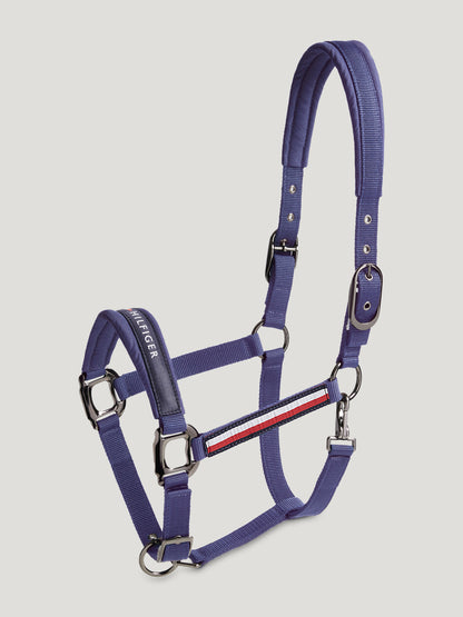 Conjunto Yale con cabestro y cuerda