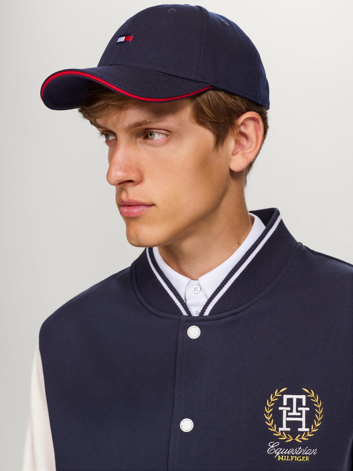 Cappellino Tommy hilfiger | El Gaucho Sport