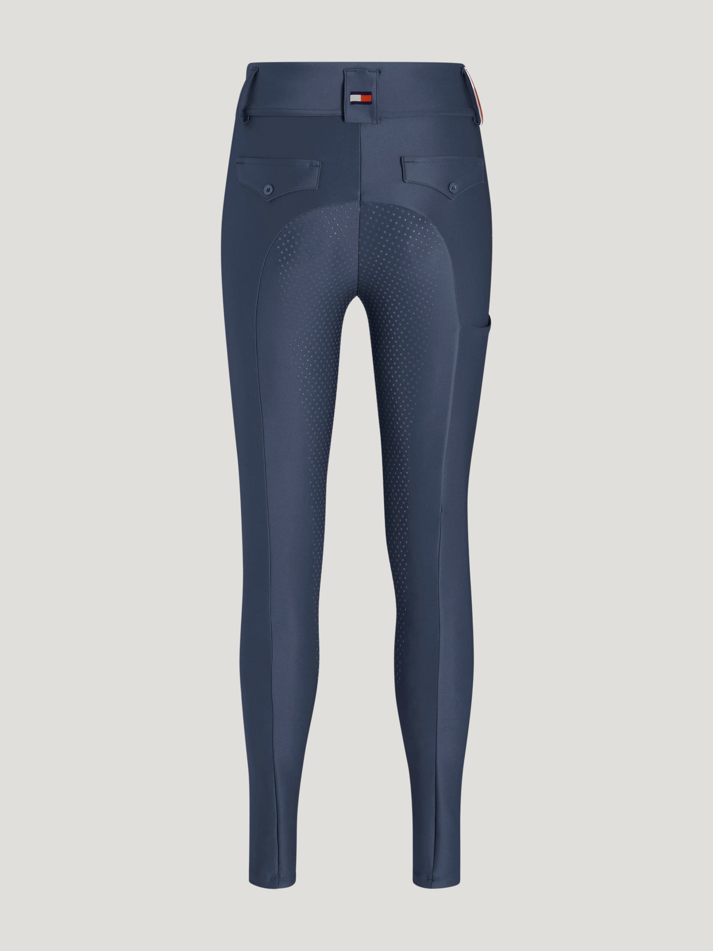 Pantalon d'équitation Highland Hybrid full grip