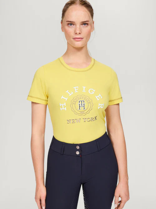 Newport Graphic T-Shirt