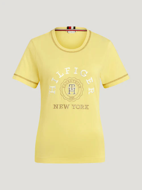 Newport Graphic T-Shirt