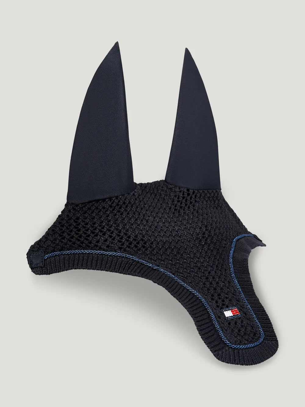 Cuffia anti‑mosche Liberty – Tommy Hilfiger Equestrian