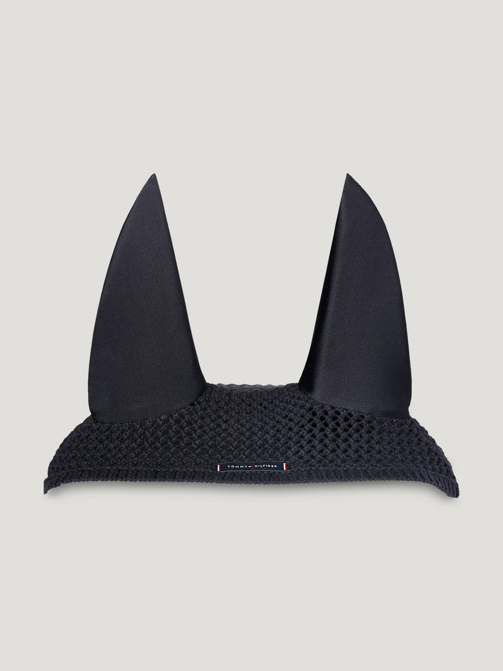 Cuffia anti‑mosche Liberty – Tommy Hilfiger Equestrian
