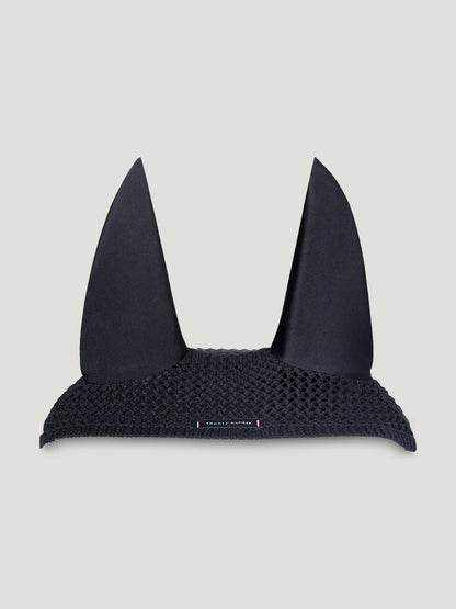 Cuffia anti‑mosche Liberty – Tommy Hilfiger Equestrian