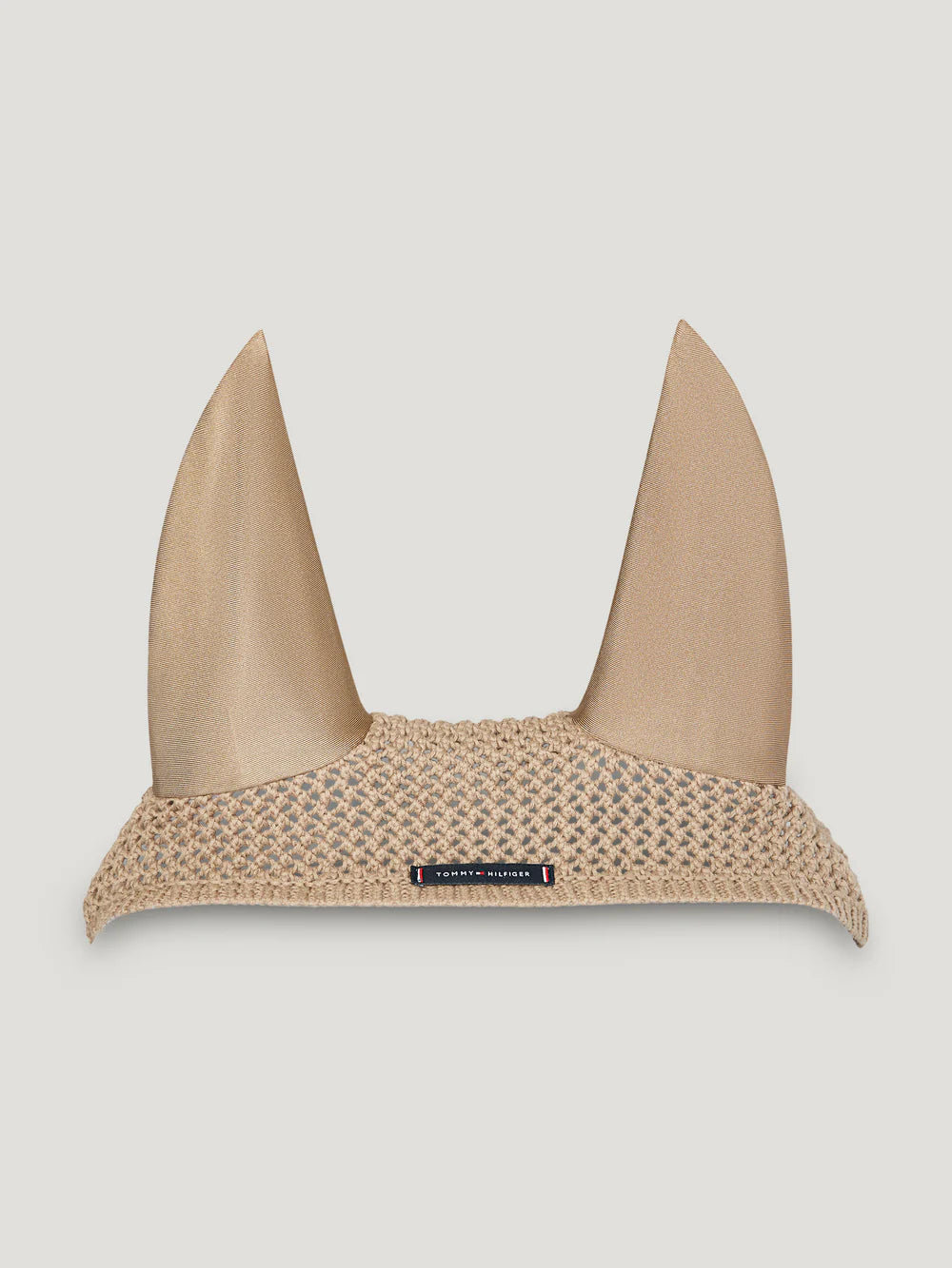 Cuffia anti‑mosche Liberty – Tommy Hilfiger Equestrian