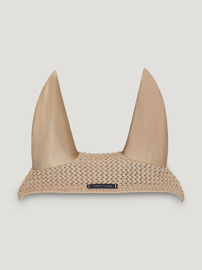 Cuffia anti‑mosche Liberty – Tommy Hilfiger Equestrian