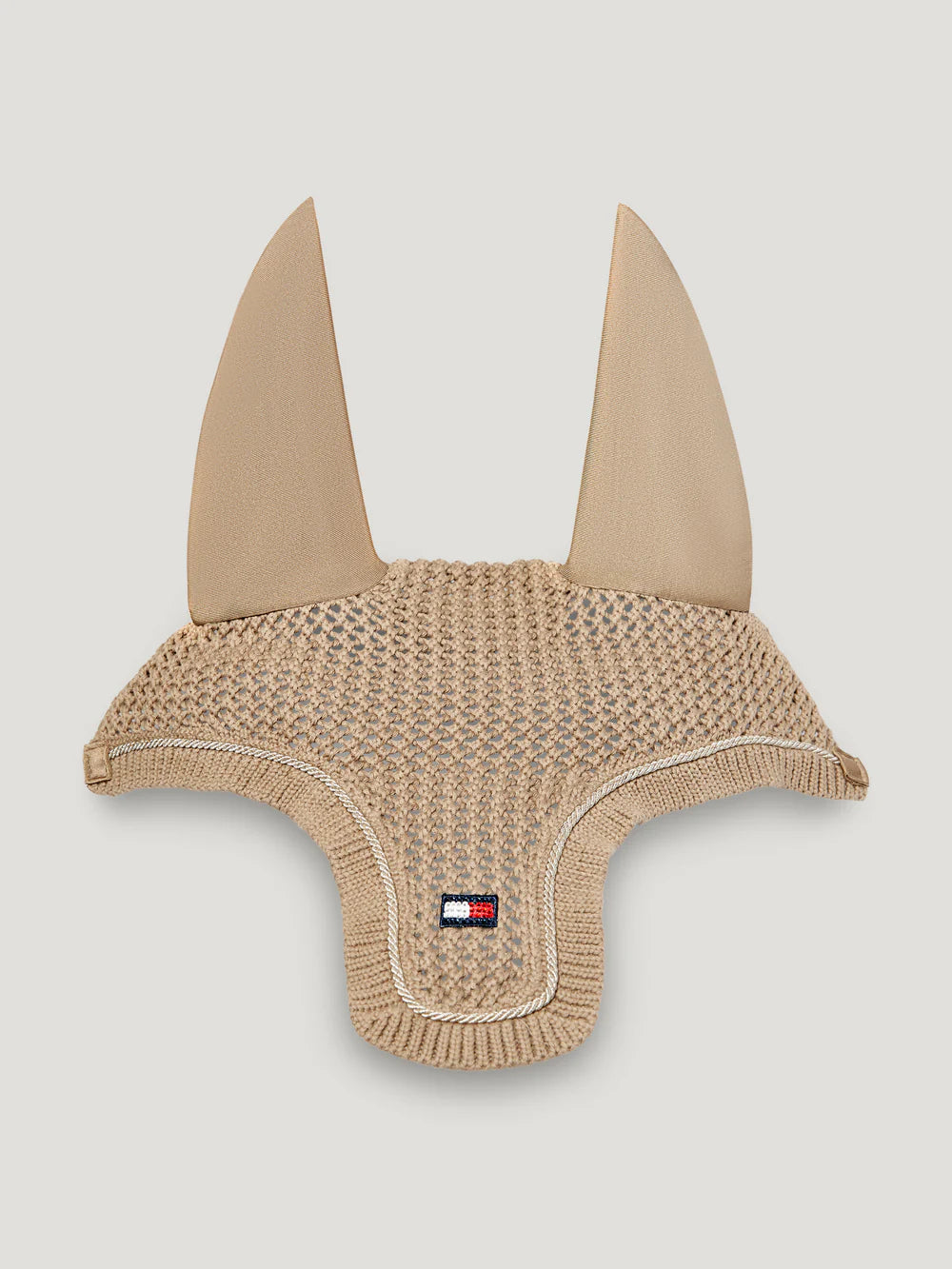 Cuffia anti‑mosche Liberty – Tommy Hilfiger Equestrian