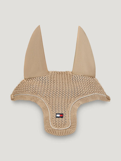 Cuffia anti‑mosche Liberty – Tommy Hilfiger Equestrian