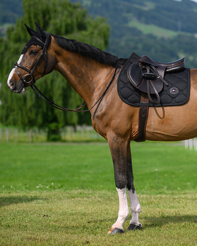 Sottosella da salto Liberty – Tommy Hilfiger Equestrian