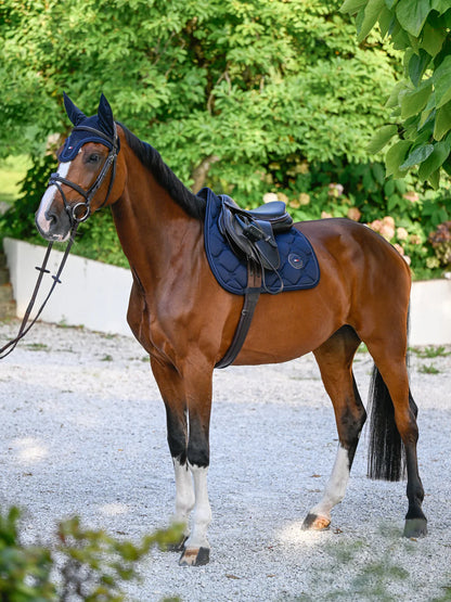 Sottosella da salto Liberty – Tommy Hilfiger Equestrian