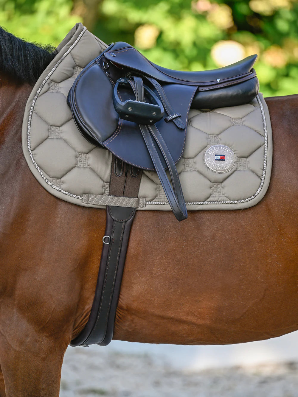 Sottosella da salto Liberty – Tommy Hilfiger Equestrian