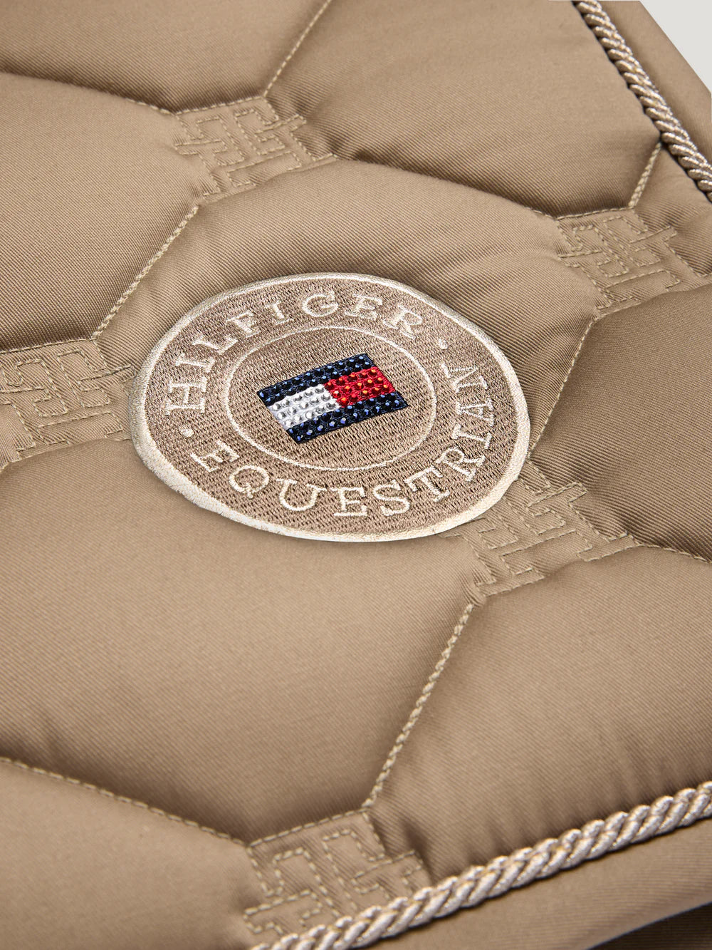 Sottosella da salto Liberty – Tommy Hilfiger Equestrian