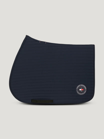Underpad Desert Sky Upstate – Saddle Pad Equestre Tommy Hilfiger