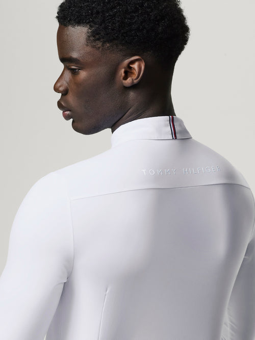 Polo Uomo Competizione Eaton | El gaucho sport