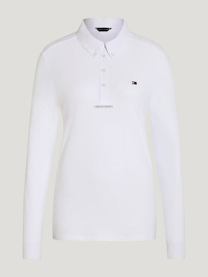 Polo Uomo Competizione Eaton | El gaucho sport
