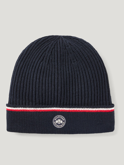 Cappello lavorato a maglia Kent DESERT SKY