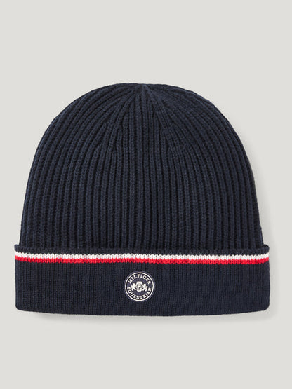 Cappello lavorato a maglia Kent DESERT SKY
