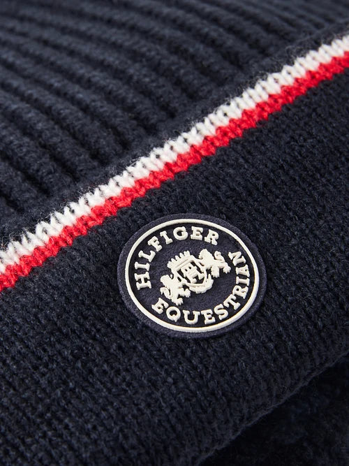 Cappello lavorato a maglia Kent DESERT SKY
