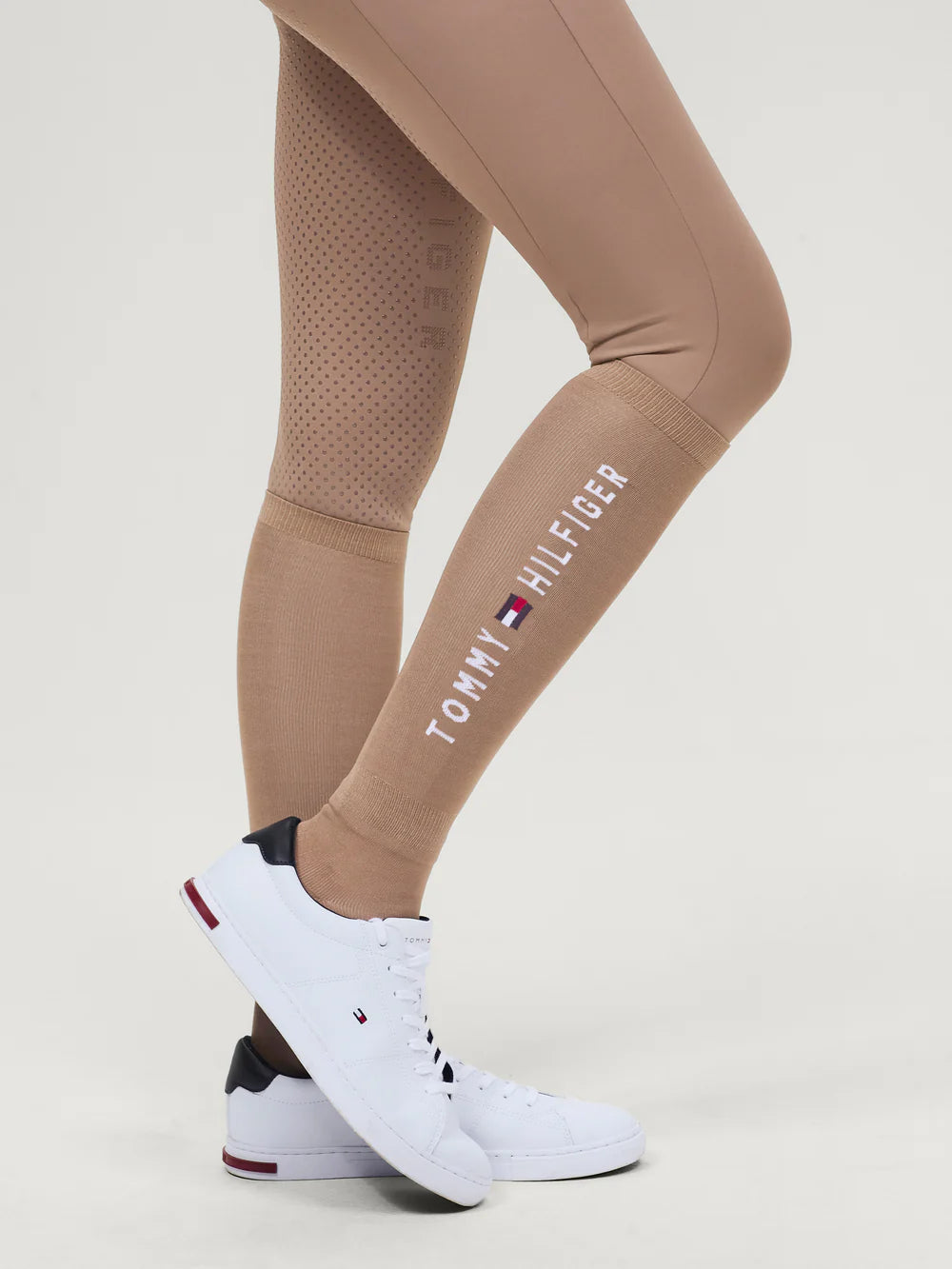 Calze da Equitazione Tommy Clifton PINE – Riding Socks Tecniche