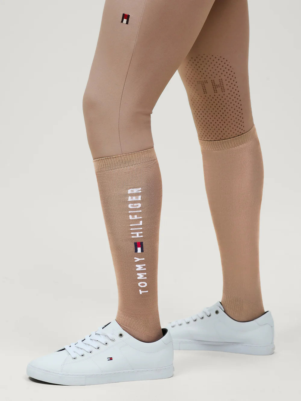 Calze da Equitazione Tommy Clifton PINE – Riding Socks Tecniche