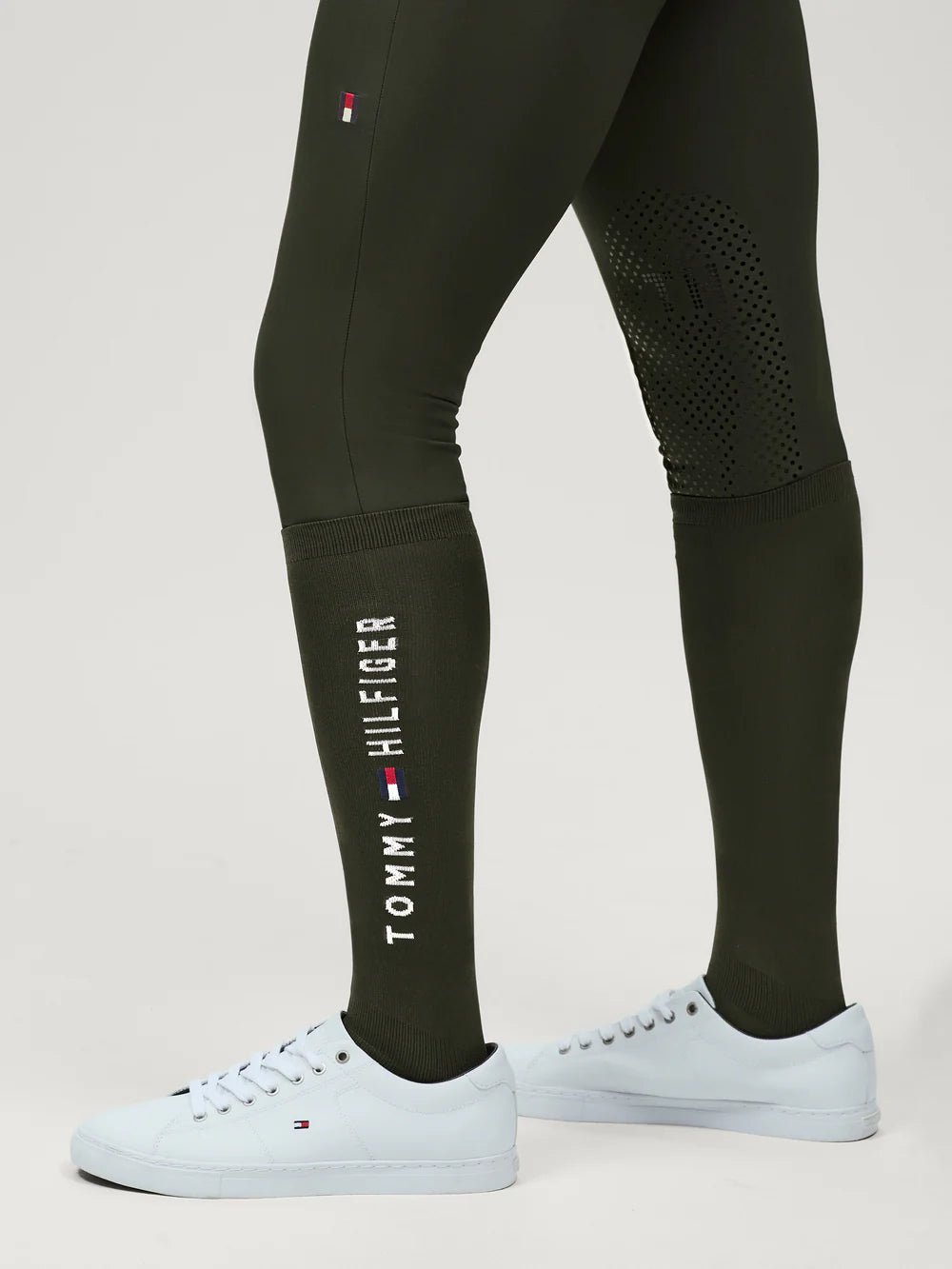 Calze da Equitazione Tommy Clifton PINE – Riding Socks Tecniche