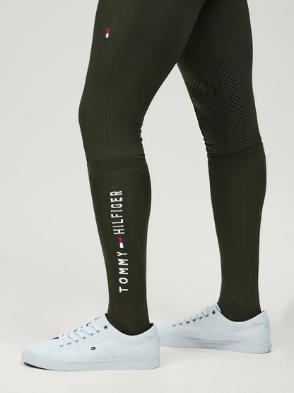 Calze da Equitazione Tommy Clifton PINE – Riding Socks Tecniche