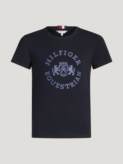 T-Shirt Junior Pasadena Cutter & Buck | Maglietta Bambino Sportiva | El Gaucho Sport