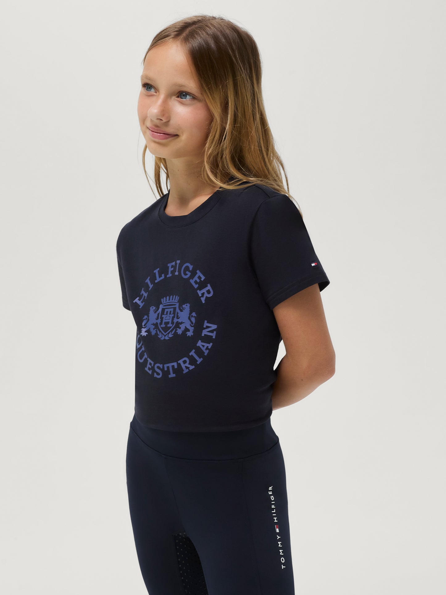 T-Shirt Junior Pasadena Cutter & Buck | Maglietta Bambino Sportiva | El Gaucho Sport