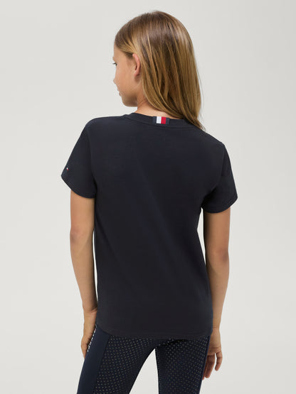 T-Shirt Junior Pasadena Cutter & Buck | Maglietta Bambino Sportiva | El Gaucho Sport
