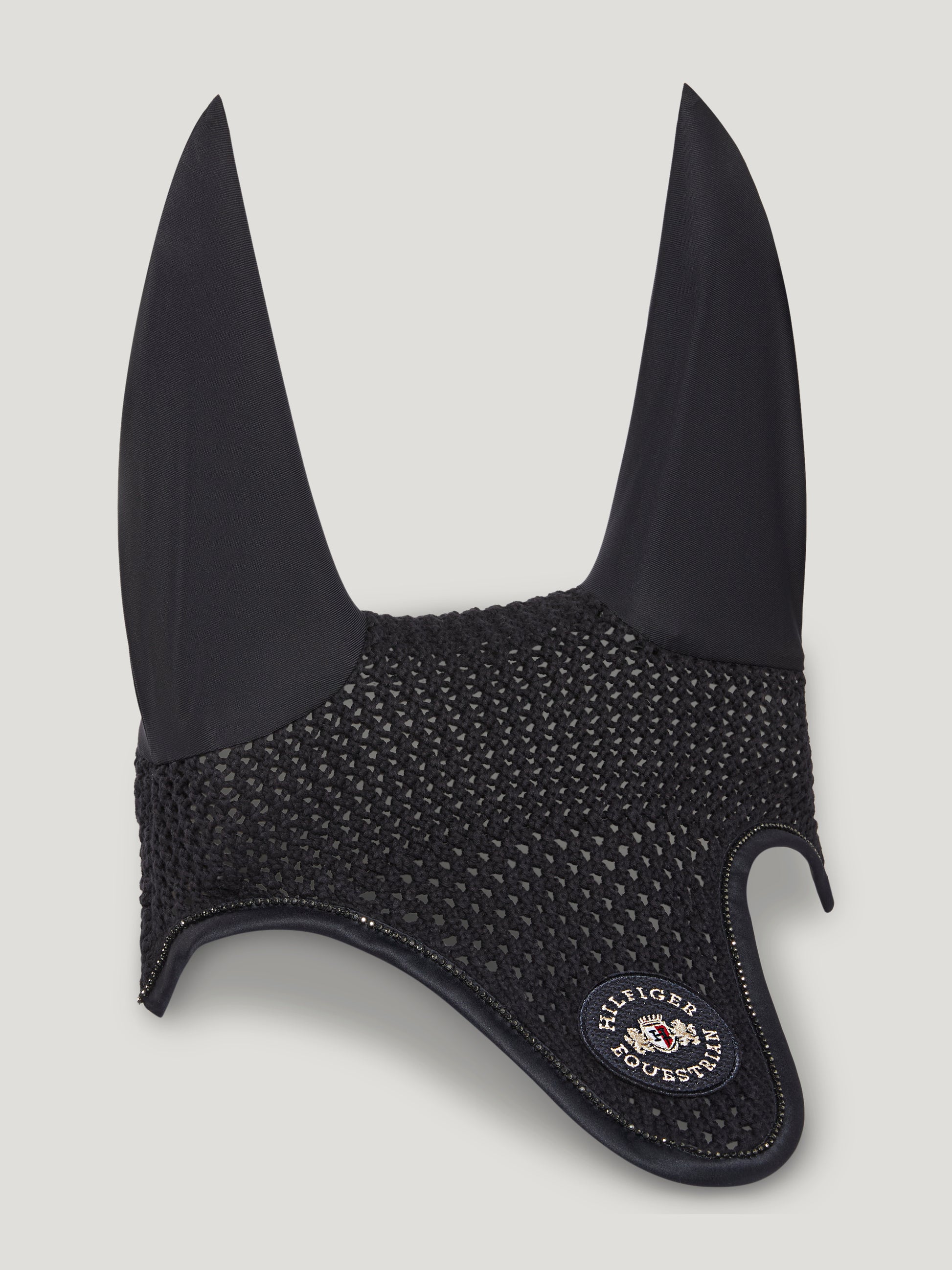 Cuffietta Equitazione Emory con Brillantini Tommy Hilfiger | El Gaucho Sport