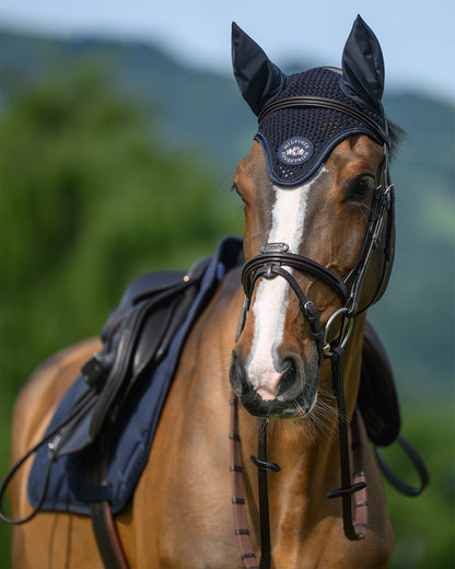 Cuffietta Equitazione Emory con Brillantini Tommy Hilfiger | El Gaucho Sport