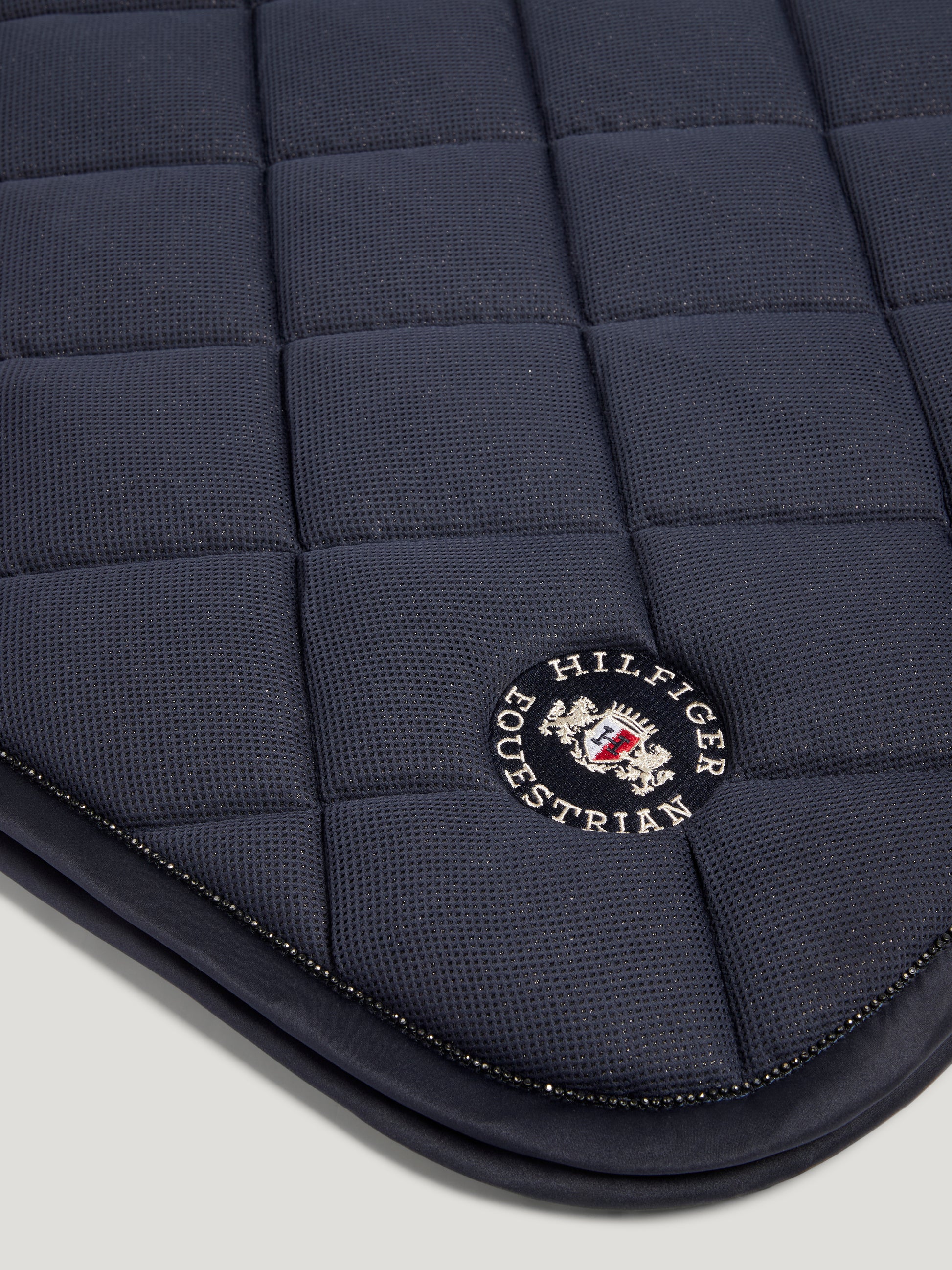 Sottosella Salto Emory Tommy Hilfiger con Brillantini | El Gaucho Sport