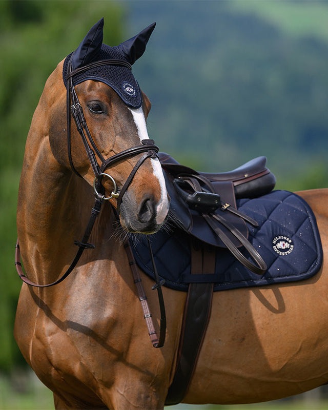 Sottosella Salto Emory Tommy Hilfiger con Brillantini | El Gaucho Sport