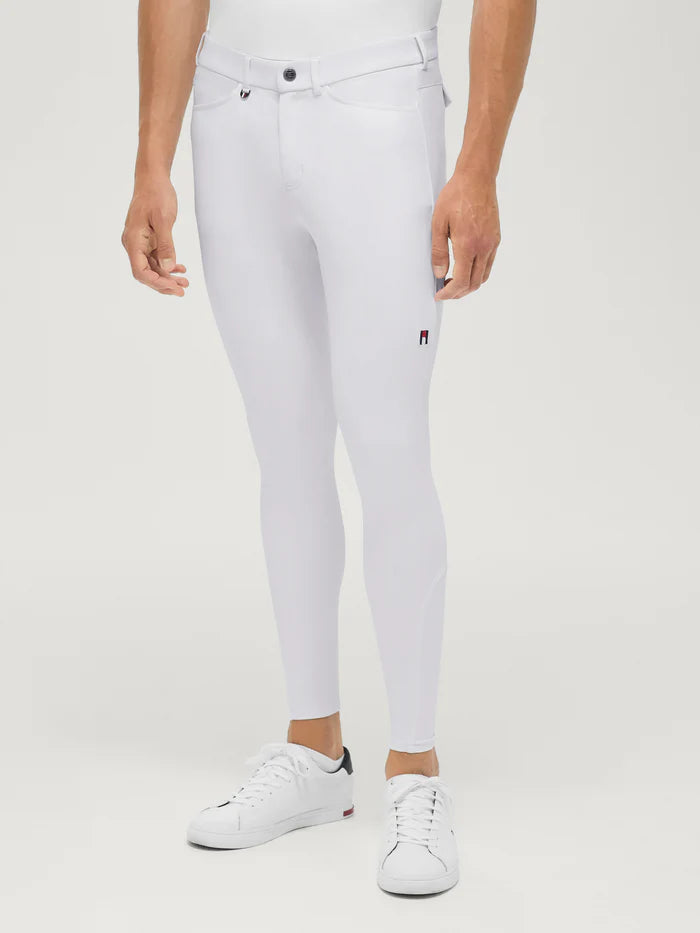 Pantaloni Stanton Tommy hilfiger | El gaucho sport